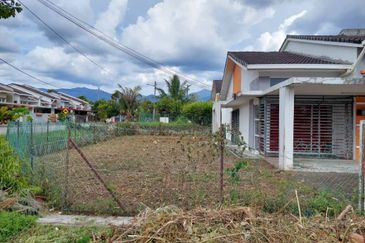 Taman Tamu Hillpark (Seksyen 4)