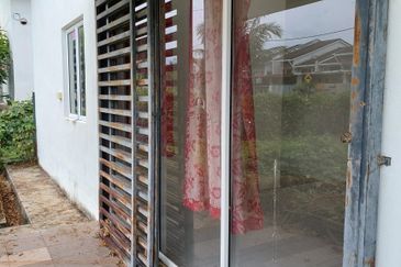 Taman Tamu Hillpark (Seksyen 4)