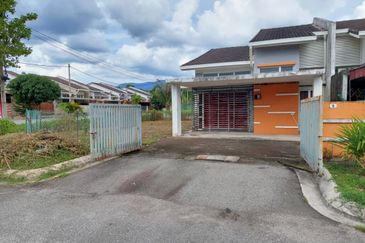 Taman Tamu Hillpark (Seksyen 4)