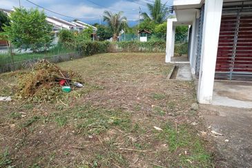 Taman Tamu Hillpark (Seksyen 4)