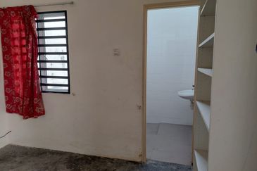 Taman Tamu Hillpark (Seksyen 4)