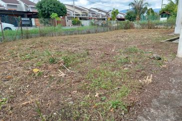 Taman Tamu Hillpark (Seksyen 4)