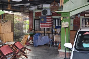 Taman Tamu Hillpark (Seksyen 4)