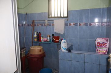 Taman Tamu Hillpark (Seksyen 4)