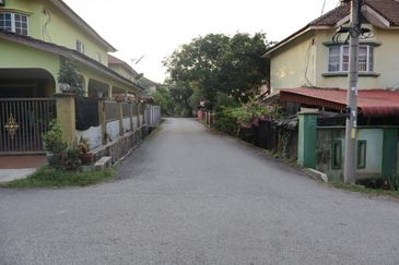 Taman Tamu Hillpark (Seksyen 4)