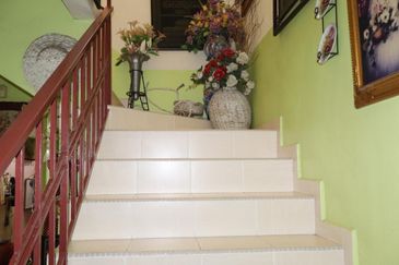 Taman Tamu Hillpark (Seksyen 4)