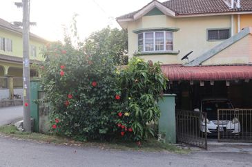 Taman Tamu Hillpark (Seksyen 4)