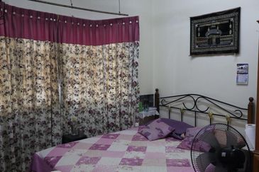 Taman Tamu Hillpark (Seksyen 4)