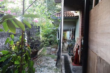 Taman Tamu Hillpark (Seksyen 4)