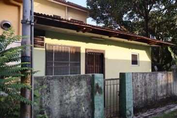 Taman Tamu Hillpark (Seksyen 4)