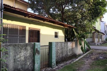 Taman Tamu Hillpark (Seksyen 4)