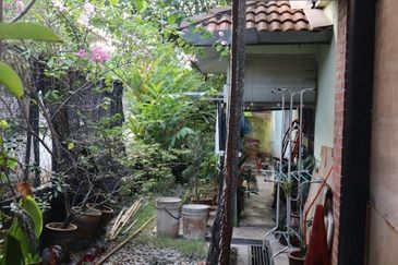 Taman Tamu Hillpark (Seksyen 4)