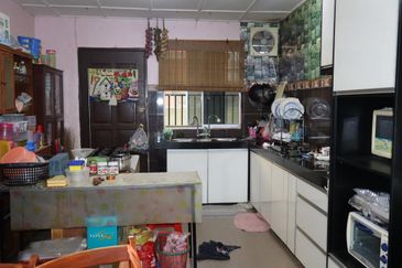 Taman Tamu Hillpark (Seksyen 4)