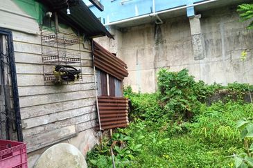 Kampung Ampang Indah