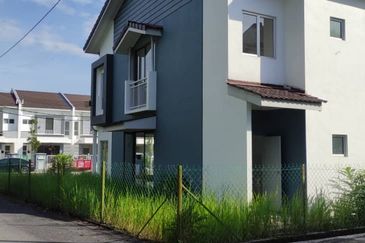 PKNS Citrina, Bernam Jaya