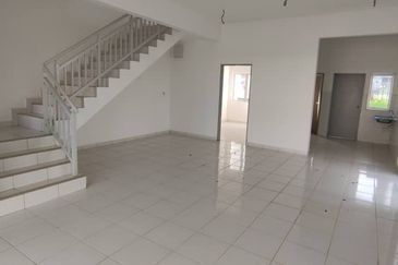 PKNS Citrina, Bernam Jaya