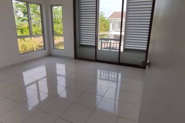 PKNS Citrina, Bernam Jaya