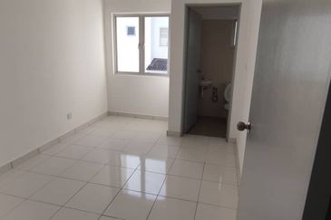 PKNS Citrina, Bernam Jaya