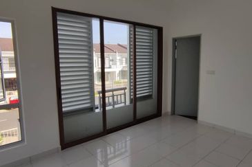 PKNS Citrina, Bernam Jaya