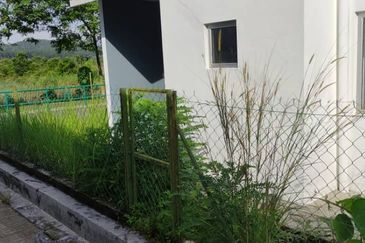 PKNS Citrina, Bernam Jaya