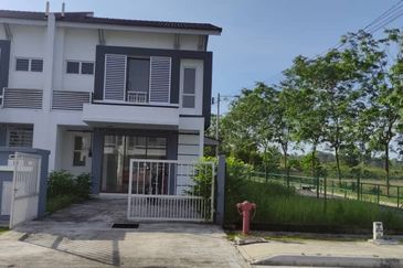 PKNS Citrina, Bernam Jaya