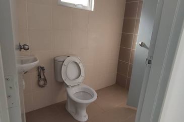 PKNS Citrina, Bernam Jaya