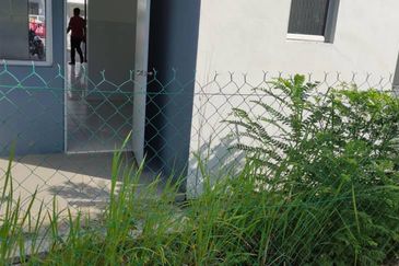 PKNS Citrina, Bernam Jaya