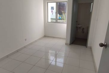 PKNS Citrina, Bernam Jaya