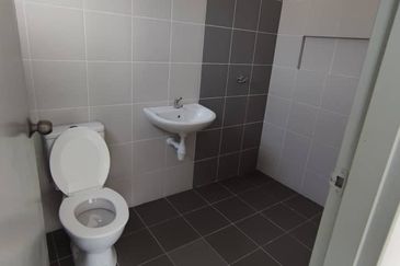 PKNS Citrina, Bernam Jaya