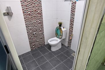 Taman Pinggiran Batu Caves