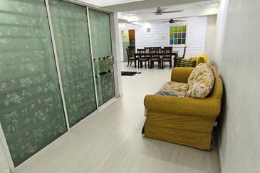 Taman Pinggiran Batu Caves