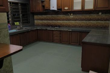 Taman Pinggiran Batu Caves