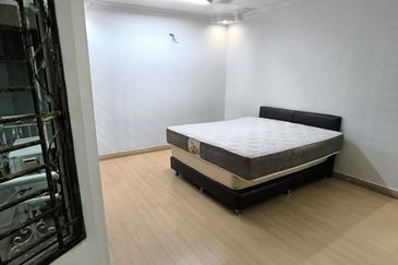 Taman Pinggiran Batu Caves