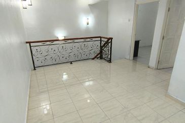 Taman Pinggiran Batu Caves