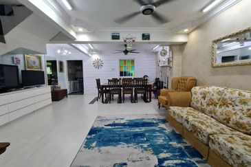 Taman Pinggiran Batu Caves