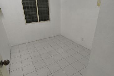 Taman Pinggiran Batu Caves