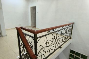 Taman Pinggiran Batu Caves