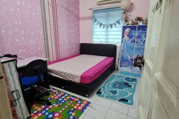 Taman Pinggiran Batu Caves