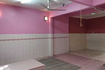 Taman Tamu Hillpark (Seksyen 4)