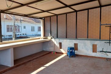 Taman Tamu Hillpark (Seksyen 4)