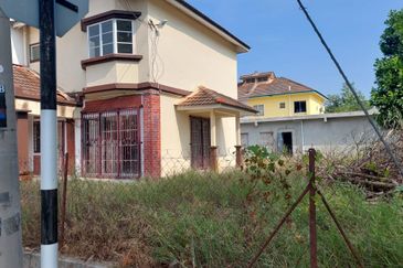 Taman Tamu Hillpark (Seksyen 4)