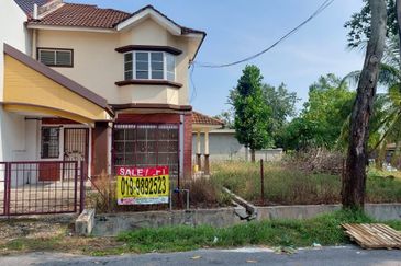 Taman Tamu Hillpark (Seksyen 4)