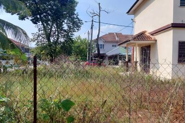 Taman Tamu Hillpark (Seksyen 4)