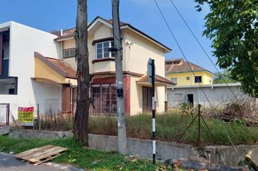 Taman Tamu Hillpark (Seksyen 4)