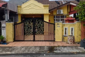 Taman Tamu Hillpark (Seksyen 4)