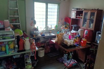 Taman Tamu Hillpark (Seksyen 4)