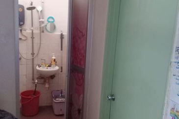 Taman Tamu Hillpark (Seksyen 4)