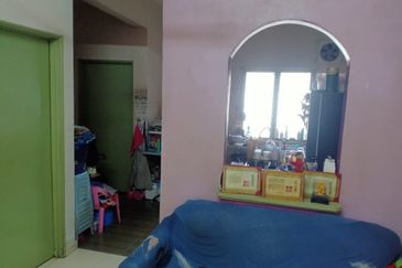 Taman Tamu Hillpark (Seksyen 4)