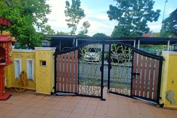 Taman Tamu Hillpark (Seksyen 4)