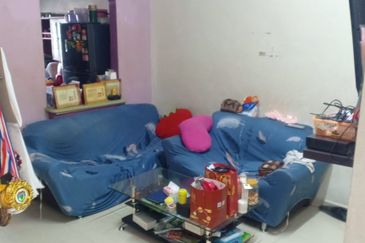 Taman Tamu Hillpark (Seksyen 4)